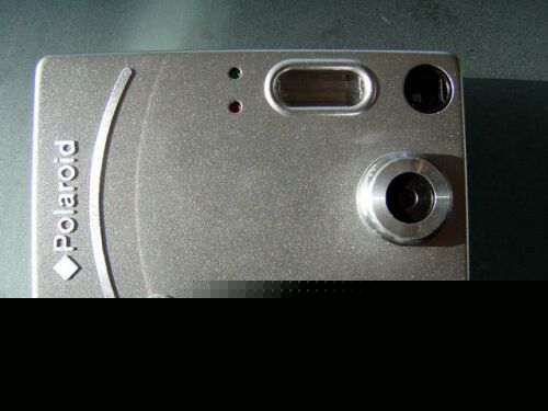 Polaroid iON 230