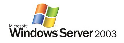 Windows Server 2003