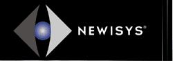 Newisys logo