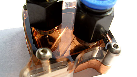 chipset GPU blok chipset GPU blok