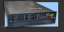 Newisys 4300 ECS (Opteron)