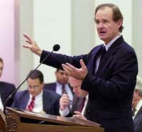 David Boies