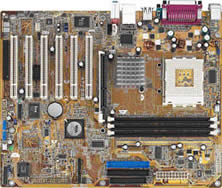 Asus A7V600