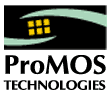 ProMOS Technologies
