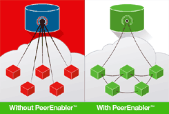 PeerEnable