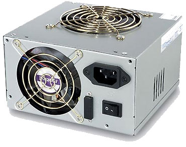 Antec True 480P