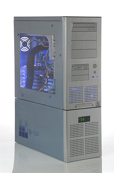 Prometeia Mach II Prometeia Mach II