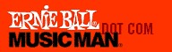 Ernie Ball logo