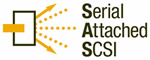 Serial Attached SCSI (SAS)