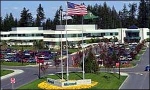Microsoft Hoofdkantoor (klein)