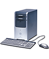 HP Pavilion A250n