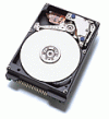 IBM 20GB Travelstar 40GN