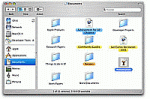 Finder screenshot