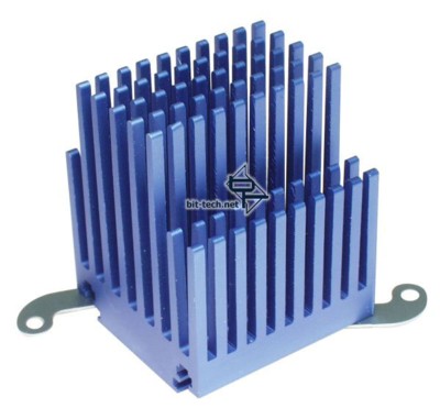 Zalman coolers