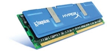 Kingston HyperX module