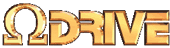 OmegaDrive logo