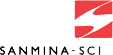 Sanmina-SCI logo