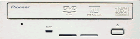 Pioneer DVR-A06