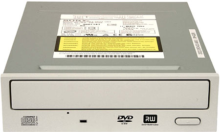 Sony DW-U12A dvd-brander