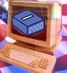 Elektronisch stemmen
