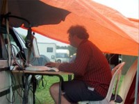 campzone sfeer 2003 2