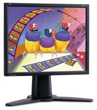 ViewSonic VP171b press-pic