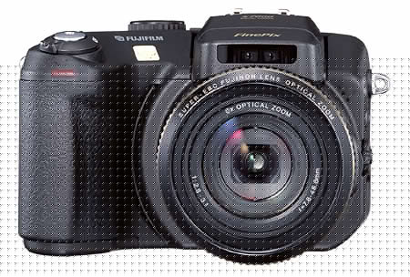 Fuji FinePix S7000