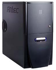 Antec Sonata