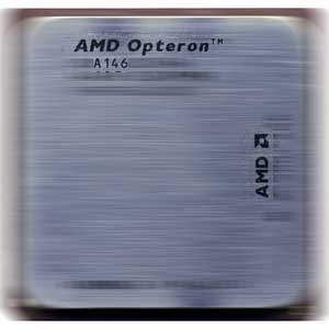 Opteron 146