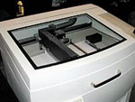 3D-printer