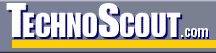 TechnoScout logo