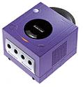 Nintendo GameCube (kleinst)