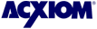 Acxiom logo