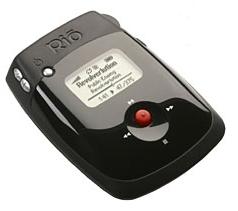 Rio Nitrus MP3-speler Rio Nitrus MP3-speler
