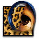 Adobe Photoshop 7 screenie