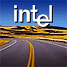 Intel roadmap aankondiging