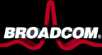Broadcom logo