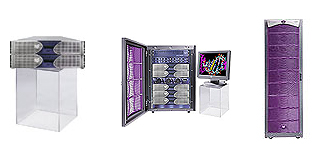Onyx4 configuraties