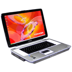 Toshiba Satellite P25