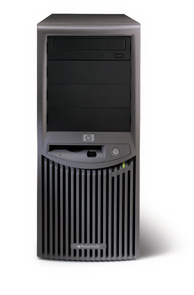 ProLiant ML330