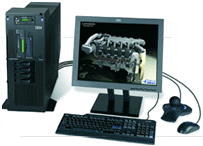 IBM IntelliStation Power 275