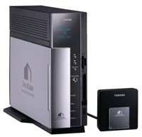 Toshiba Transcube 20