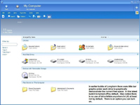 Windows Longhorn - screen6 klein