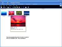 Windows Longhorn - screen10 klein