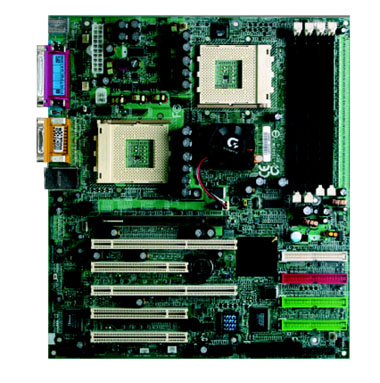 Gigabyte GA-7DPXDW-P