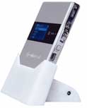 Toshiba Gigabeat G20 MEG200J 