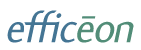 Transmeta Efficeon logo