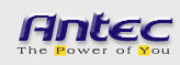 Antec logo