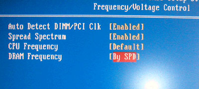 MSI Mega PC BIOS 2
