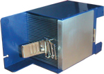 MSI Mega PC heatsink
